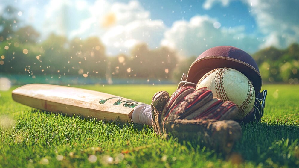 Cricket Player